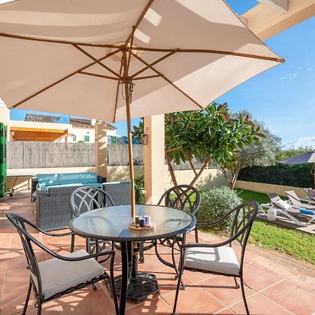 Sa Copinya Villa Son Servera Kültér fotó
