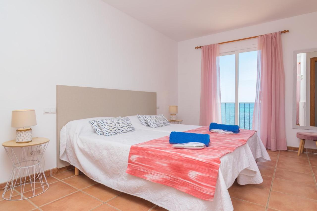 Sa Copinya Villa Son Servera Kültér fotó