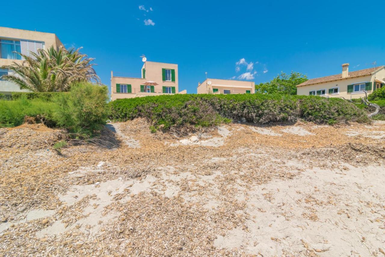 Sa Copinya Villa Son Servera Kültér fotó