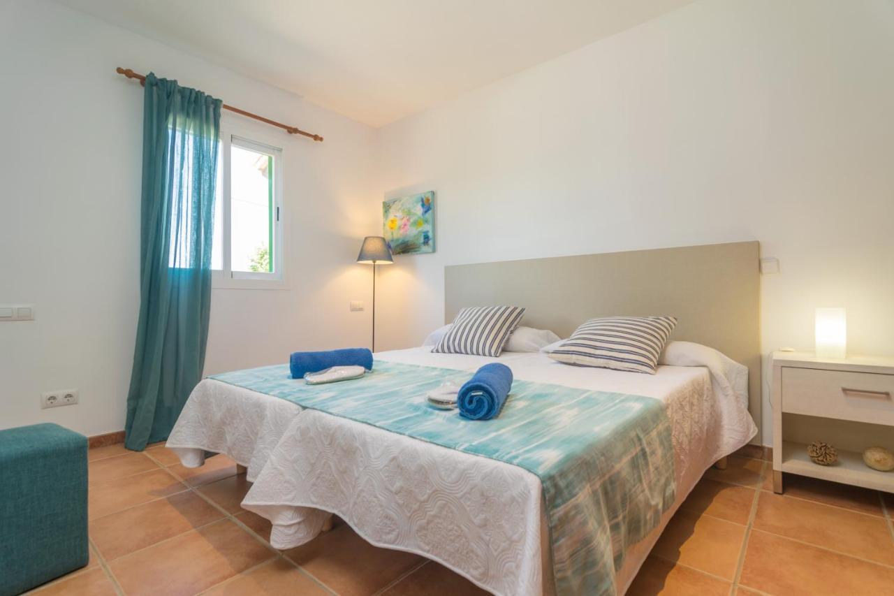 Sa Copinya Villa Son Servera Kültér fotó