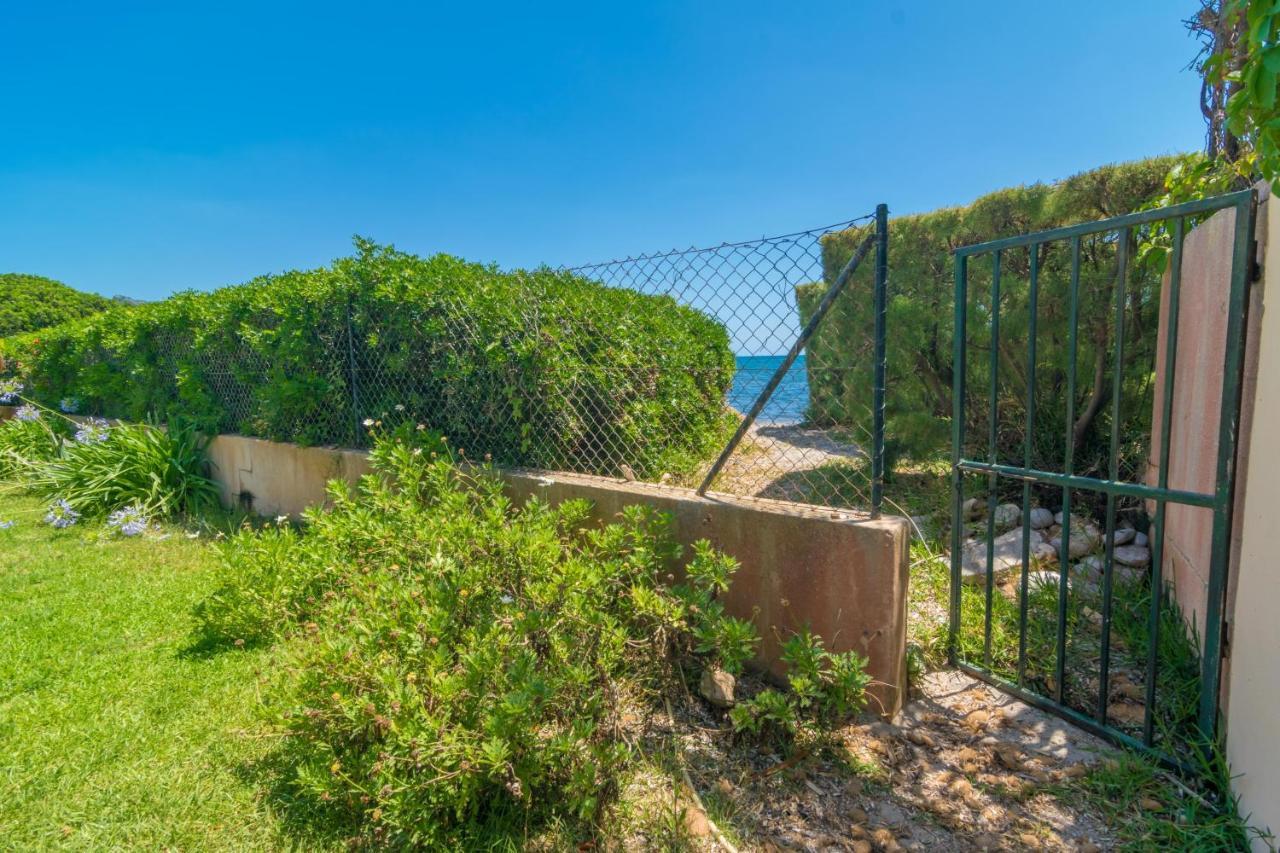 Sa Copinya Villa Son Servera Kültér fotó