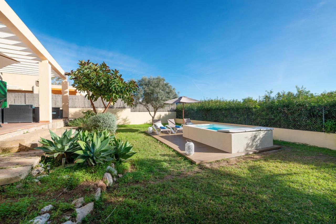 Sa Copinya Villa Son Servera Kültér fotó