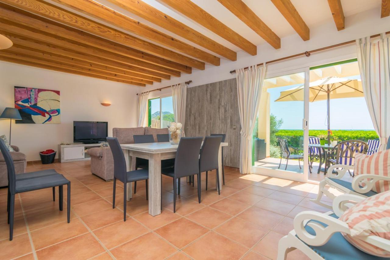 Sa Copinya Villa Son Servera Kültér fotó